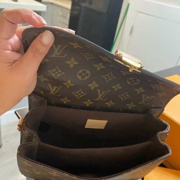 ❌❌❌❌SOLD❌❌❌❌LV Pochette Métis!! - Picture 12 of 17